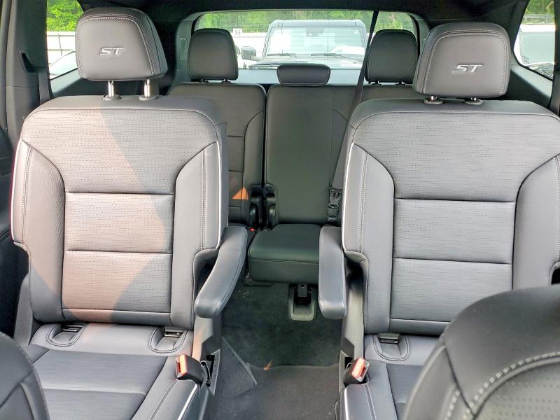 Aukcja sprzedaży 2025 Buick Enclave, vin: 5GAERBRS3SJ281057, numer aukcji: 61217846