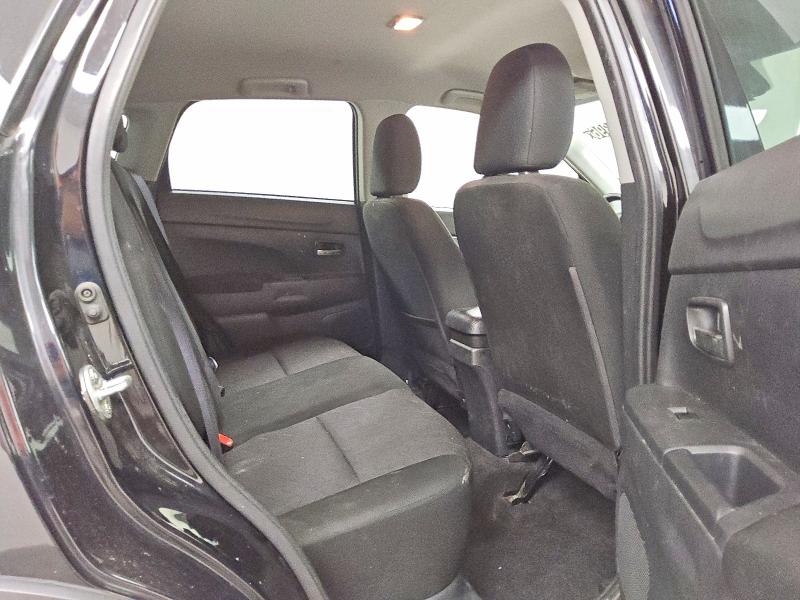 Продажа на аукционе авто 2021 Mitsubishi Outlander Sport, vin: JA4APUAU0MU031248, номер лота: 62438396
