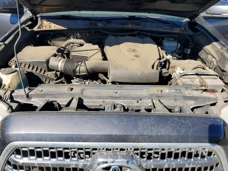 Auction sale of the 2016 Toyota Tacoma, vin: 5TFSZ5AN5GX023152, lot number: 61968766