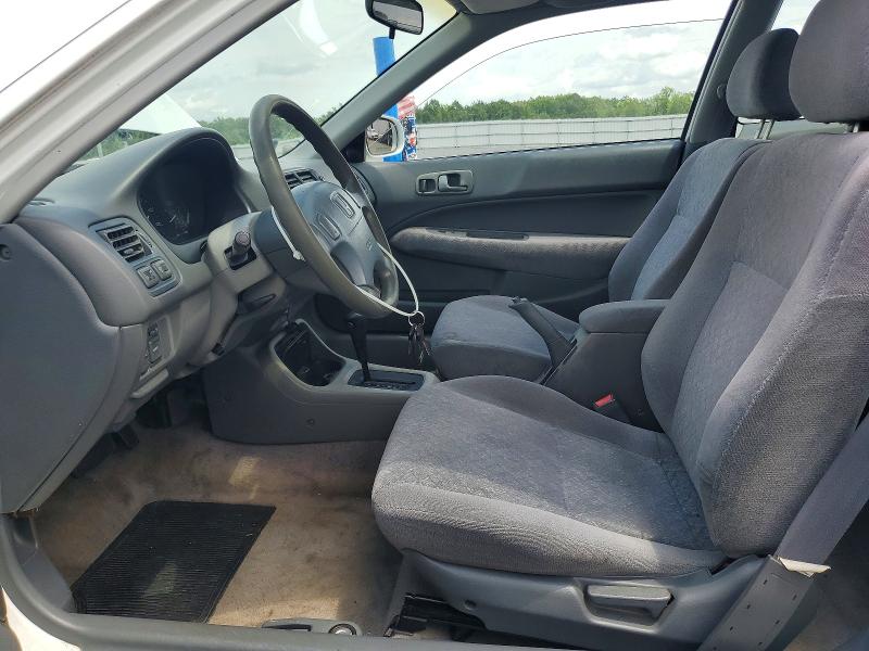 62257486 :رقم المزاد ، 1HGEJ8248VL044384 vin ، 1997 Honda Civic مزاد بيع