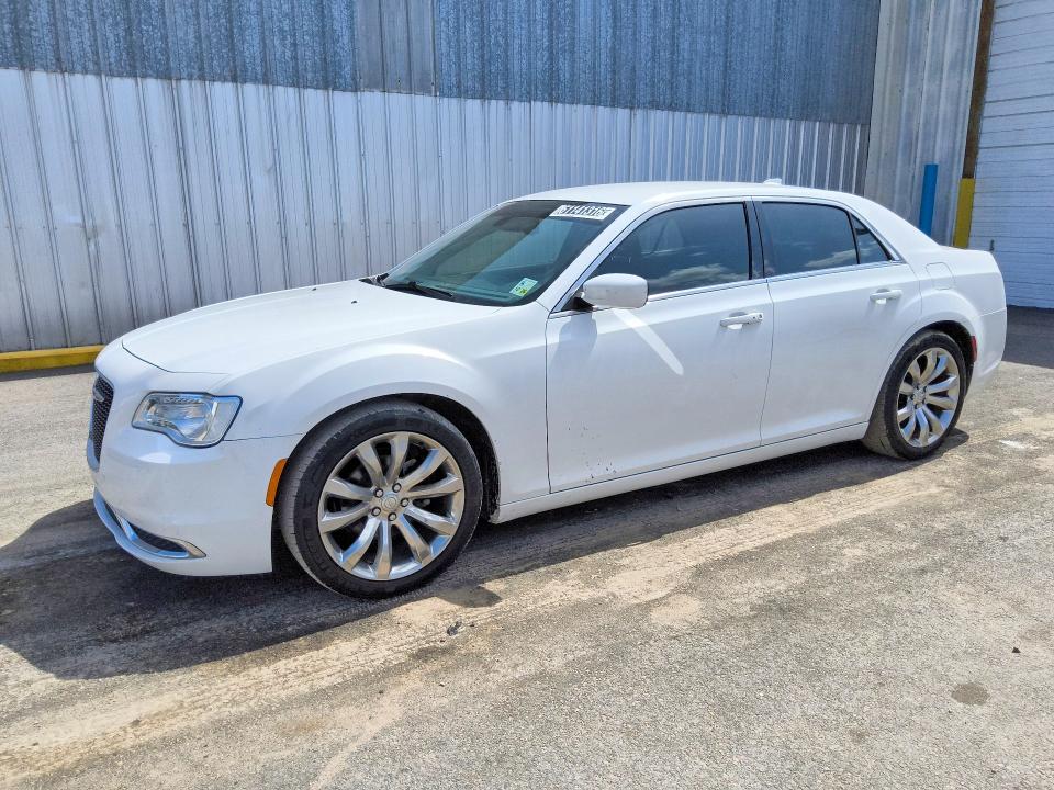 2018 Chrysler 300 მანქანა იყიდება აუქციონზე, vin: 2C3CCAAG6JH314159, აუქციონის ნომერი: 61141316