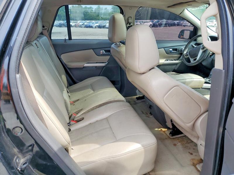 Aukcja sprzedaży 2011 Ford Edge, vin: 2FMDK3KC4BBB29263, numer aukcji: 61351906
