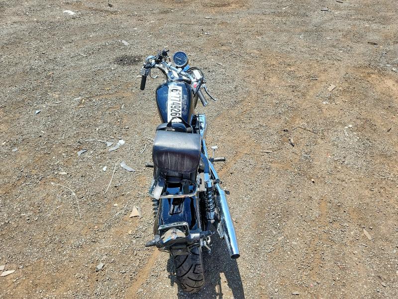 2013 Honda Vt750 მანქანა იყიდება აუქციონზე, vin: JH2RC5815DK300451, აუქციონის ნომერი: 61774926