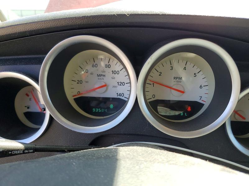 Продажа на аукционе авто 2005 Dodge Magnum, vin: 2D4FV48V85H536879, номер лота: 62908876