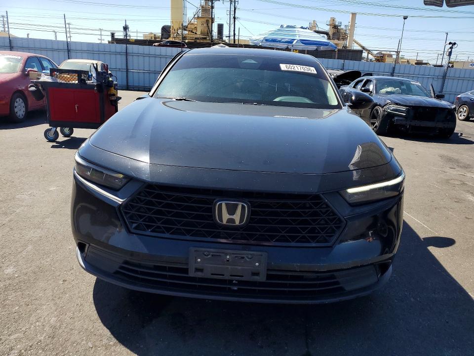 Продаж на аукціоні авто 2023 Honda Accord, vin: 1HGCY1F31PA015402, номер лоту: 60217036