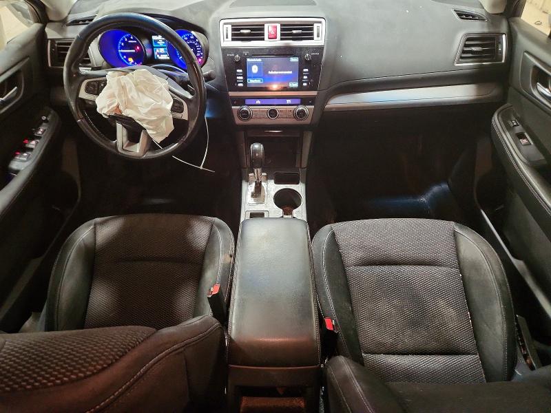 2015 Subaru Outback მანქანა იყიდება აუქციონზე, vin: 4S4BSACC8F3257148, აუქციონის ნომერი: 61469966