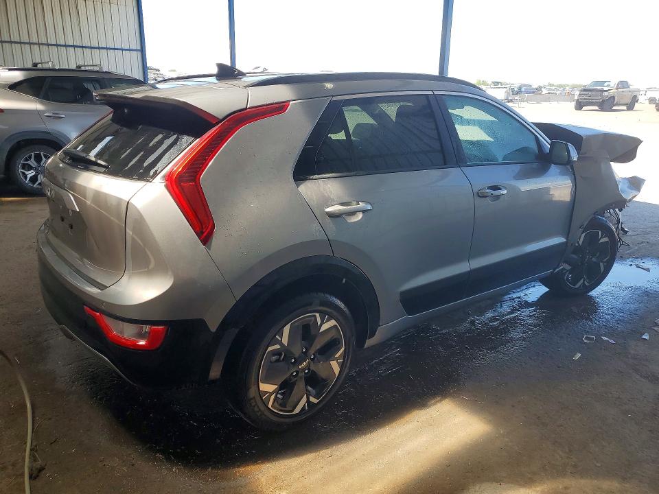 Aukcja sprzedaży 2024 Kia Niro, vin: KNDCR3L18R5108018, numer aukcji: 60667016