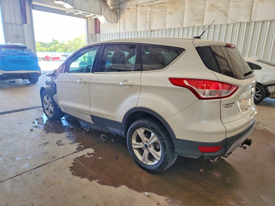 2014 Ford Escape მანქანა იყიდება აუქციონზე, vin: 1FMCU9G90EUD56695, აუქციონის ნომერი: 60462016