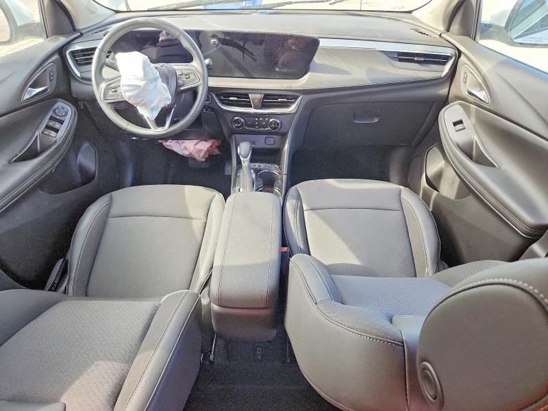 2026 Buick Encore Gx მანქანა იყიდება აუქციონზე, vin: KL4AMBSL6TB140455, აუქციონის ნომერი: 60862216