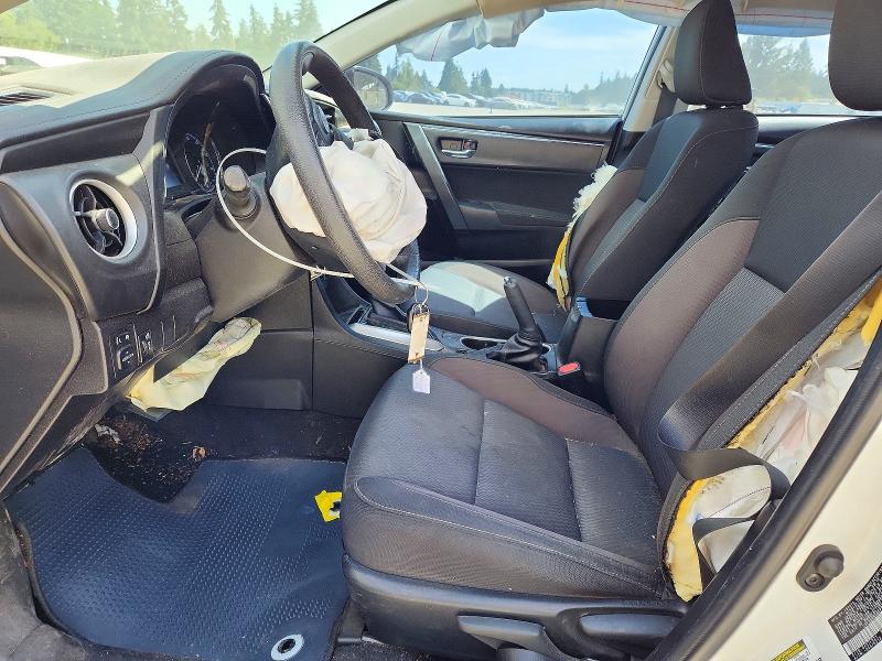 Aukcja sprzedaży 2019 Toyota Corolla, vin: 5YFBURHE6KP889087, numer aukcji: 60135806