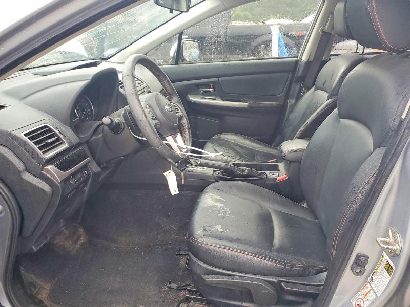 Aukcja sprzedaży 2016 Subaru Crosstrek, vin: JF2GPAKC6GH304583, numer aukcji: 60023036