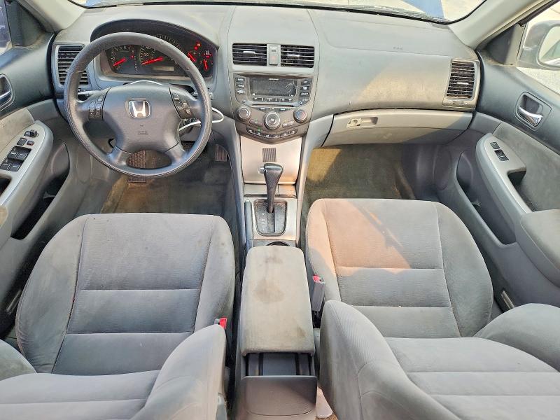Aukcja sprzedaży 2004 Honda Accord, vin: 1HGCM56694A124408, numer aukcji: 62334366