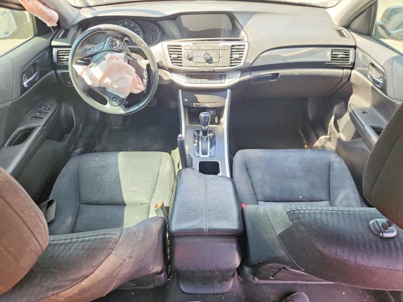 2014 Honda Accord მანქანა იყიდება აუქციონზე, vin: 1HGCR2F5XEA203031, აუქციონის ნომერი: 60076286
