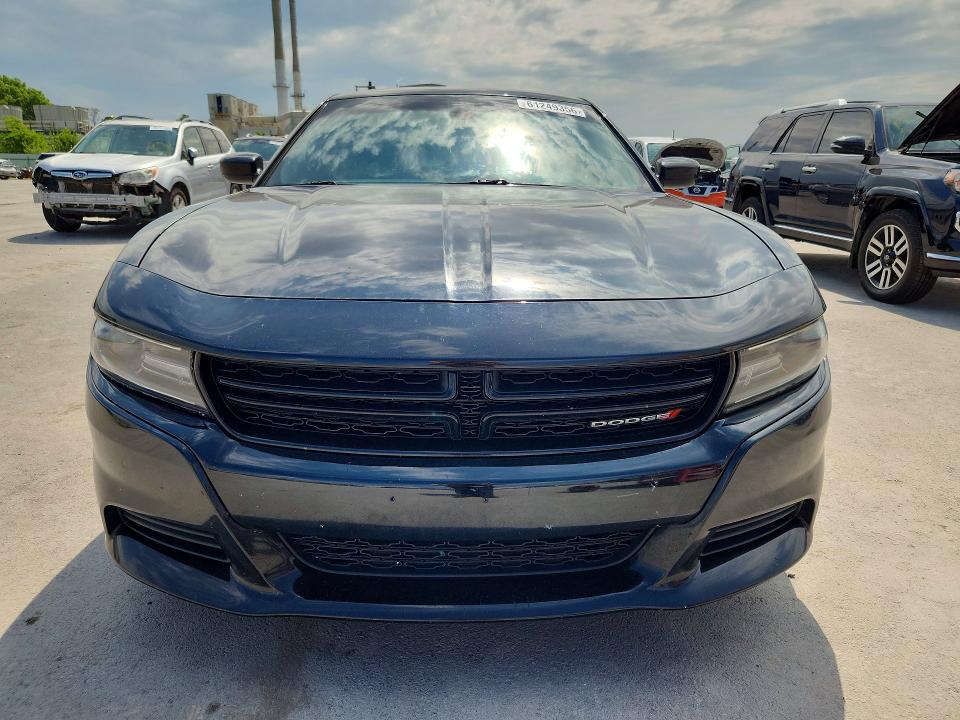 Продажа на аукционе авто 2021 Dodge Charger, vin: 2C3CDXBG9MH624471, номер лота: 61249356
