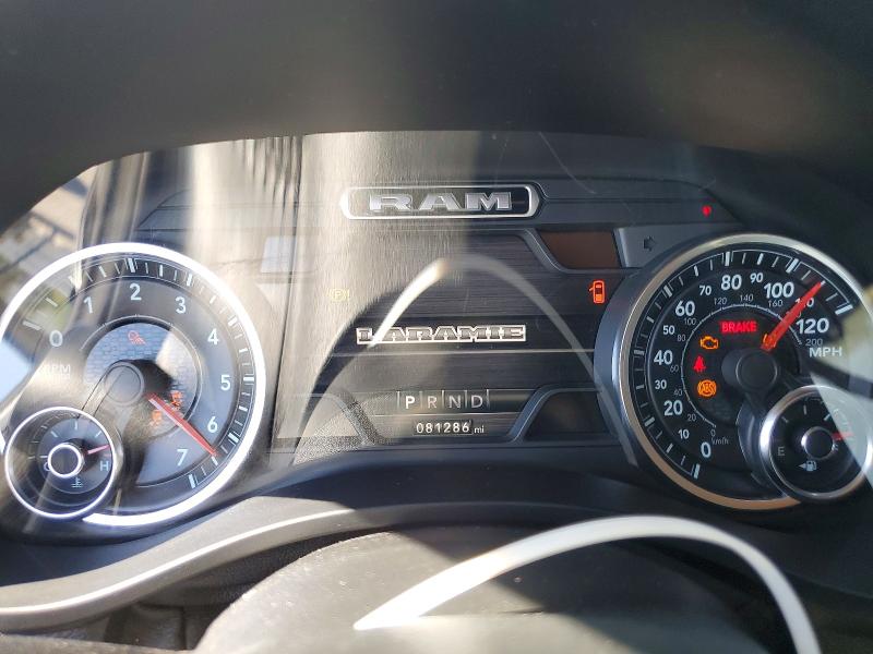 Продажа на аукционе авто 2020 Ram 1500, vin: 1C6RREDT2LN306095, номер лота: 60519496