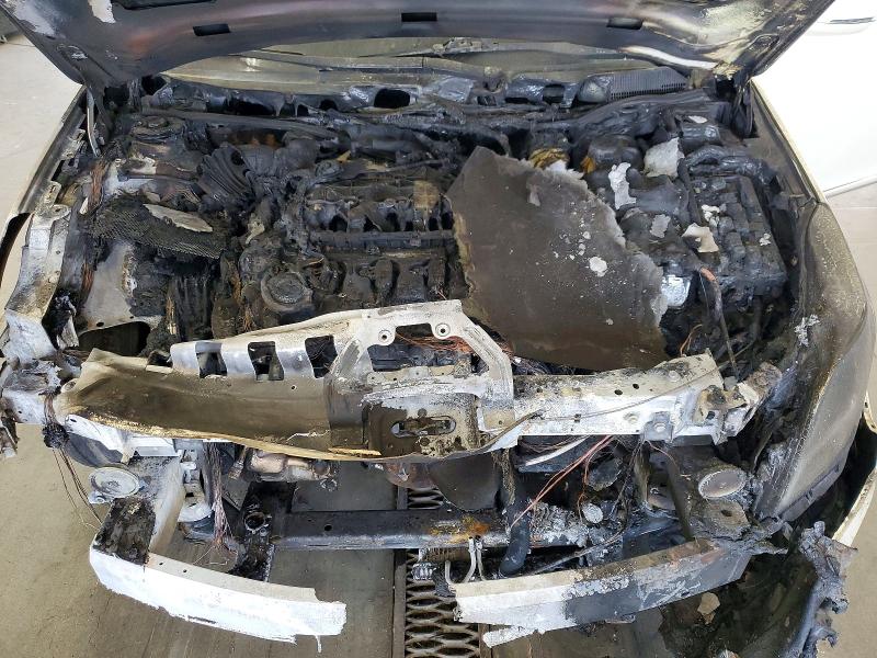 2014 Cadillac Xts მანქანა იყიდება აუქციონზე, vin: 2G61S5S38E9204421, აუქციონის ნომერი: 60197366
