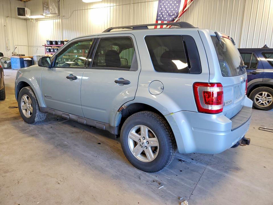 Продажа на аукционе авто 2009 Ford Escape, vin: 1FMCU49339KA46649, номер лота: 61129346