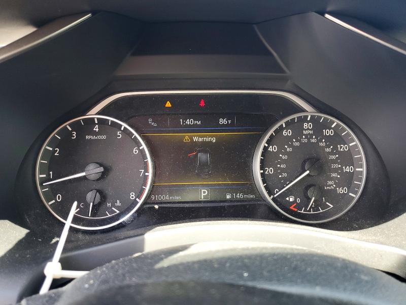 Aukcja sprzedaży 2018 Nissan Murano, vin: 5N1AZ2MG2JN112201, numer aukcji: 61298316