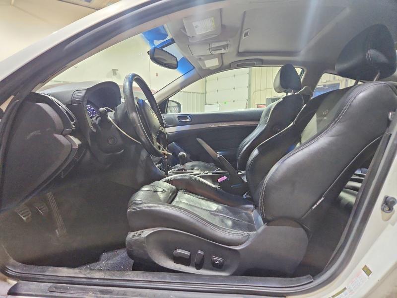 Продажа на аукционе авто 2010 Infiniti G37 Coupe, vin: JN1CV6EKXAM105184, номер лота: 61839226