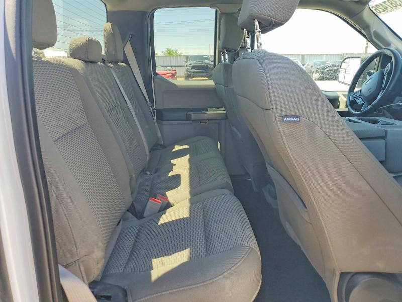 61387426 :رقم المزاد ، 1FTFX1E58JKE31837 vin ، 2018 Ford F150 مزاد بيع