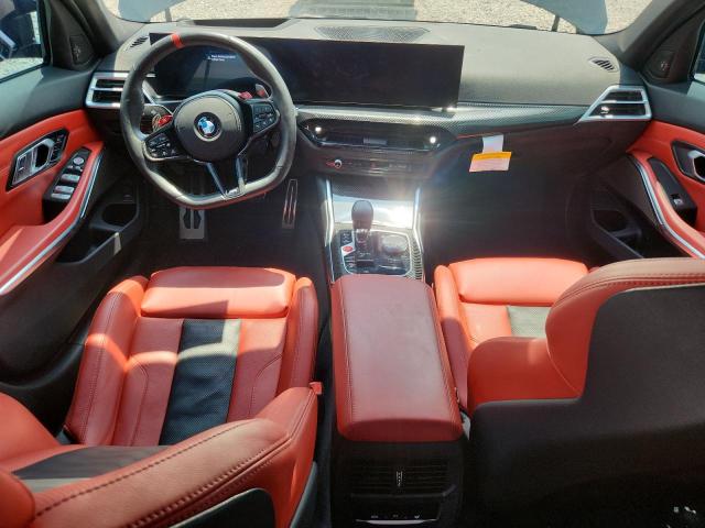 2026 Bmw M3 მანქანა იყიდება აუქციონზე, vin: WBS33HJ03TFV76368, აუქციონის ნომერი: 59661046