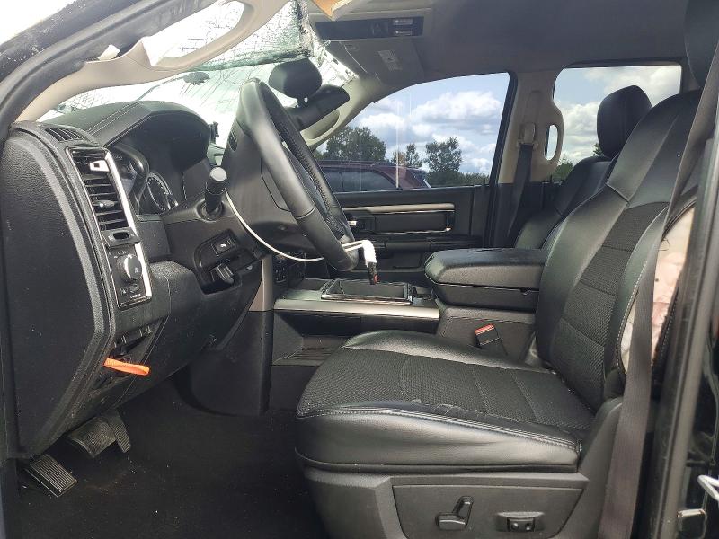 Продажа на аукционе авто 2014 Ram 1500, vin: 1C6RR7HT5ES192247, номер лота: 62025226