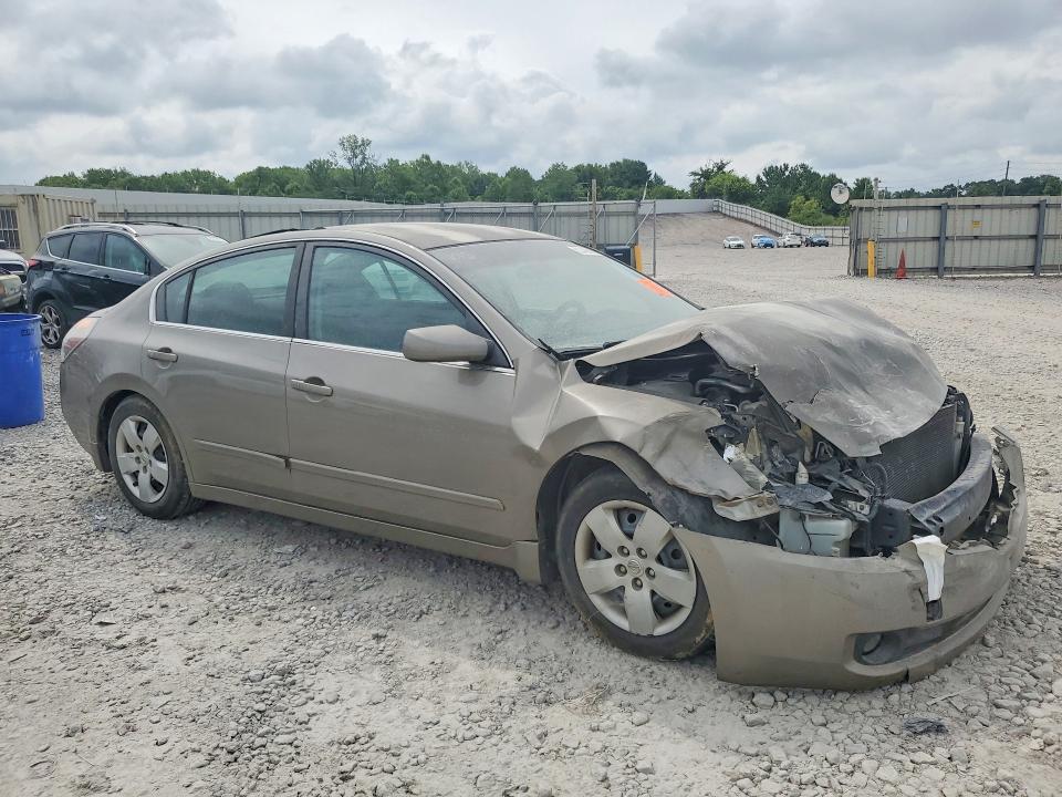 Продажа на аукционе авто 2007 Nissan Altima, vin: 1N4AL21E07N463308, номер лота: 57468086