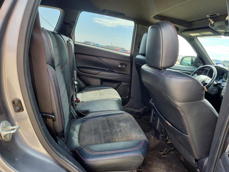 Aukcja sprzedaży 2020 Mitsubishi Outlander, vin: JA4AZ3A38LZ035979, numer aukcji: 63412716