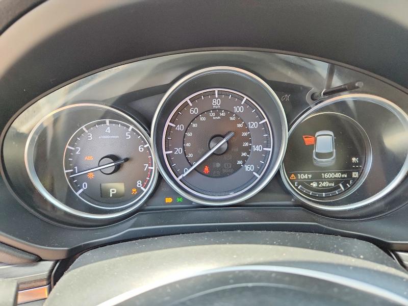 Aukcja sprzedaży 2017 Mazda Cx-5, vin: JM3KFBDL7H0120940, numer aukcji: 59108666