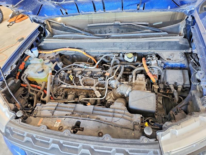 Продаж на аукціоні авто 2024 Ford Maverick, vin: 3FTTW8A30RRB36760, номер лоту: 60416416