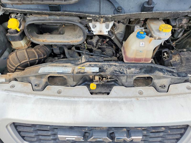 Aukcja sprzedaży 2019 Ram Promaster 1500, vin: 3C6TRVAG4KE512907, numer aukcji: 62531756