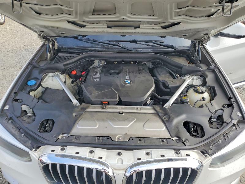 62831006 :رقم المزاد ، 5UXTR7C57KLE96274 vin ، 2019 Bmw X3 مزاد بيع