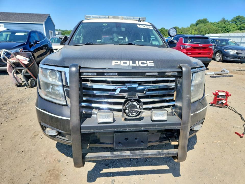 Aukcja sprzedaży 2020 Chevrolet Tahoe, vin: 1GNSKDEC5LR233926, numer aukcji: 61923566