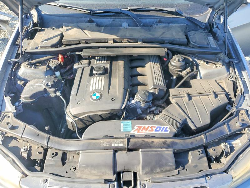 Aukcja sprzedaży 2011 Bmw 328, vin: WBAPH7C59BE674707, numer aukcji: 61778136