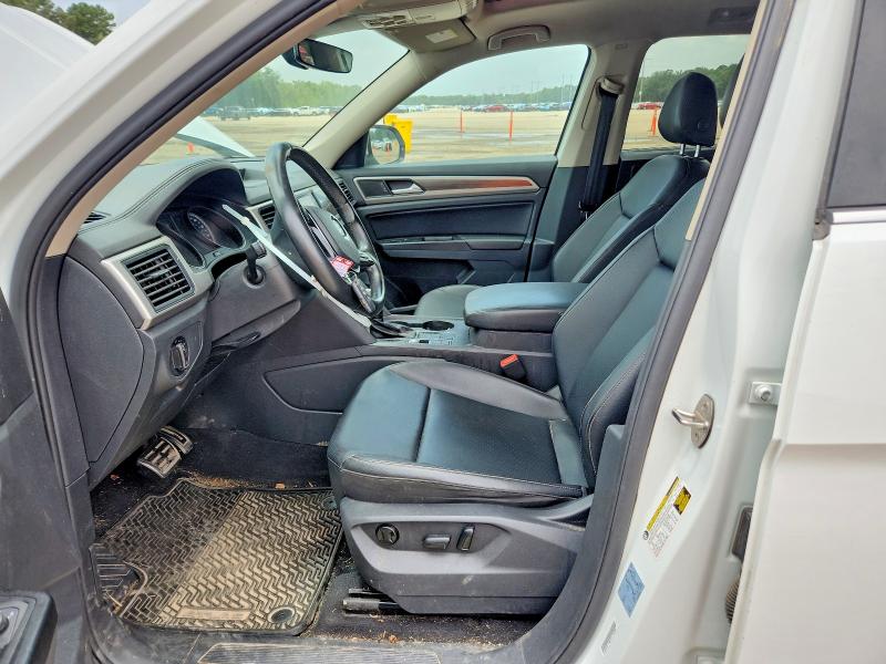 Aukcja sprzedaży 2020 Volkswagen Atlas, vin: 1V2FR2CA3LC503913, numer aukcji: 61555606