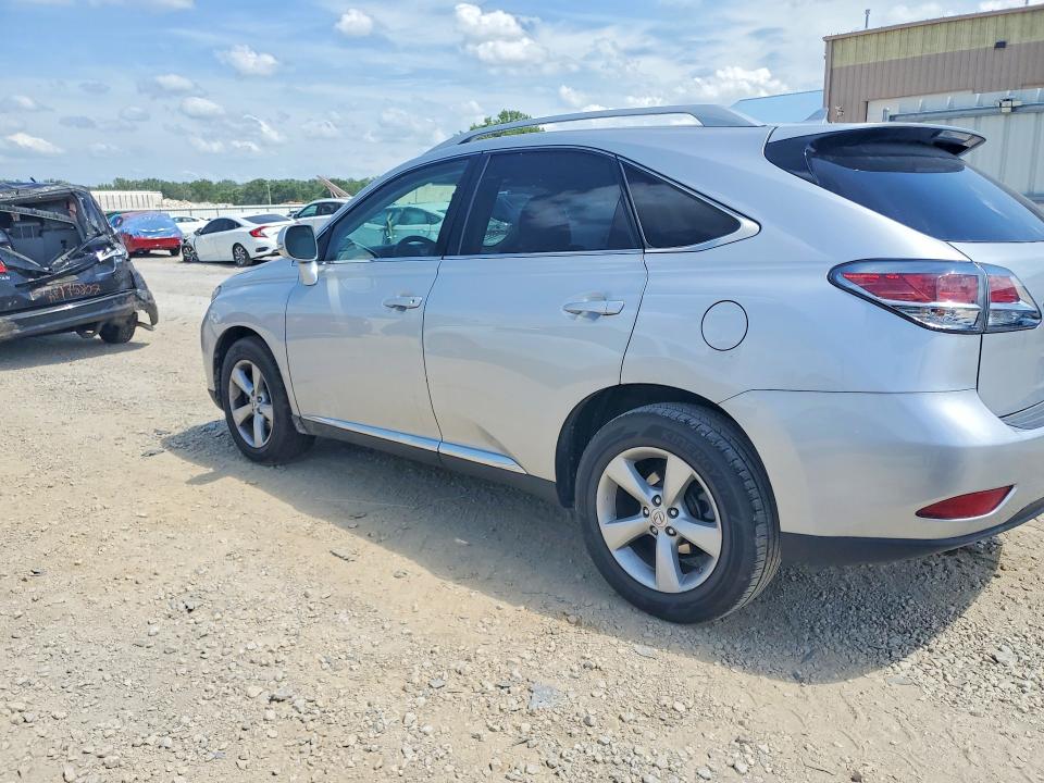 2013 Lexus Rx 350 მანქანა იყიდება აუქციონზე, vin: 2T2BK1BA2DC203977, აუქციონის ნომერი: 59704486