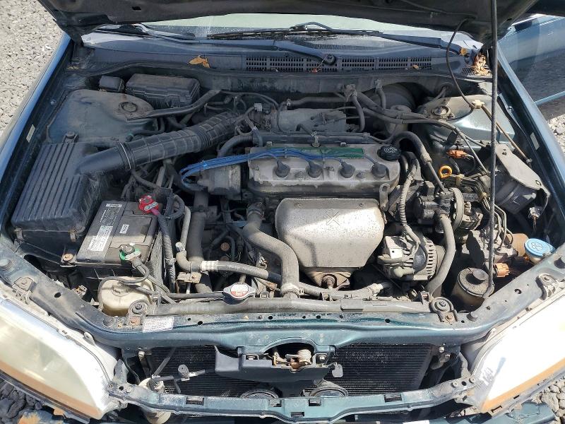 Продаж на аукціоні авто 1998 Honda Accord, vin: 1HGCG6677WA261792, номер лоту: 60987316