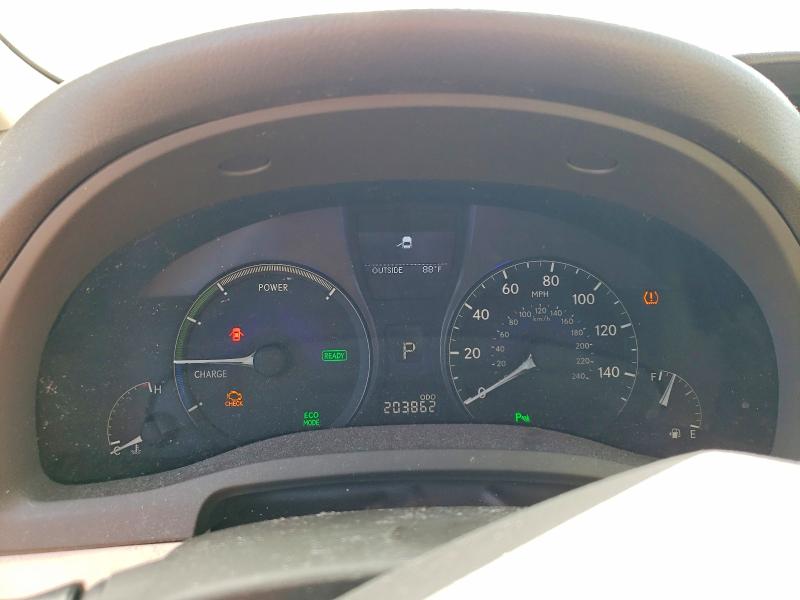 Продаж на аукціоні авто 2011 Lexus Rx, vin: JTJBC1BA2B2418639, номер лоту: 60714116
