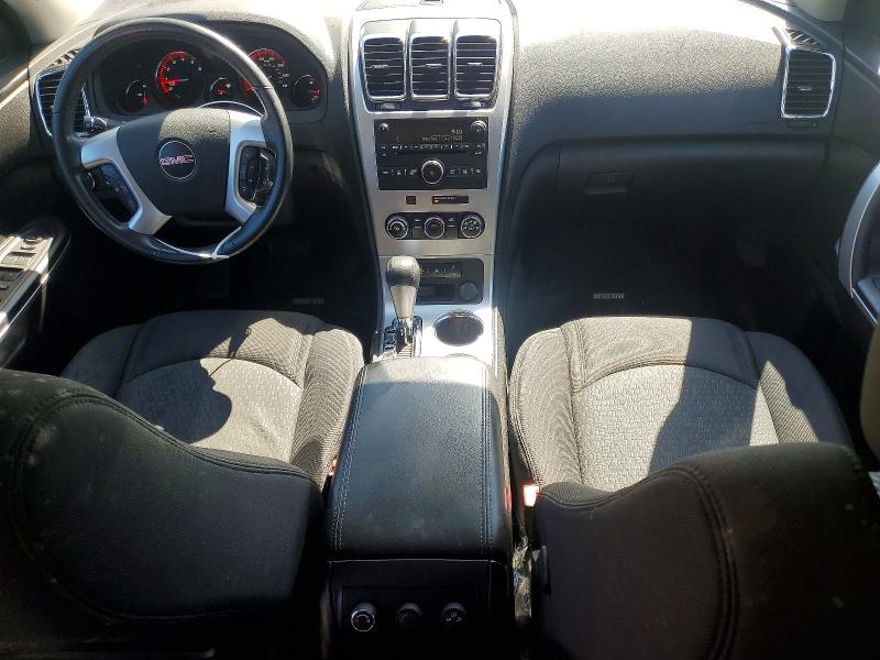 Aukcja sprzedaży 2012 Gmc Acadia, vin: 1GKKRPED6CJ191722, numer aukcji: 60082636