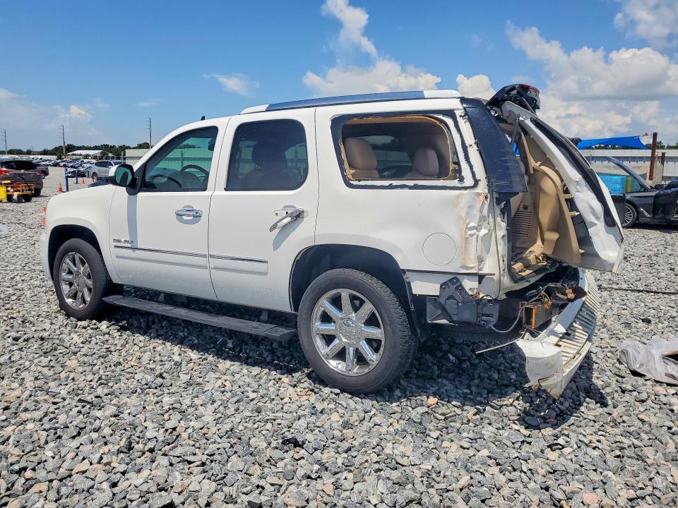 2013 Gmc Yukon მანქანა იყიდება აუქციონზე, vin: 1GKS2EEF8DR326034, აუქციონის ნომერი: 60021706