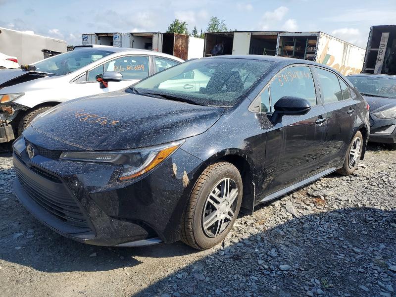 Продажа на аукционе авто 2024 Toyota Corolla, vin: 5YFB4MDE1RP101075, номер лота: 59134856