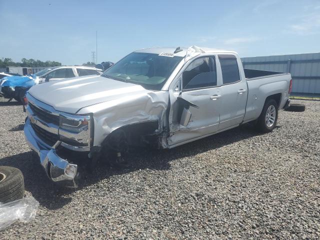 61895896 :رقم المزاد ، 1GCRCREC7GZ389473 vin ، 2020 Chevrolet Silverado مزاد بيع