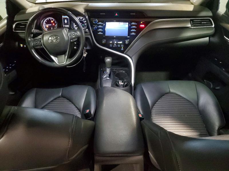 Продаж на аукціоні авто 2018 Toyota Camry, vin: 4T1B11HK4JU675048, номер лоту: 60753516
