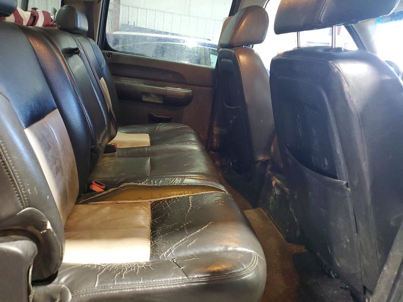 Продаж на аукціоні авто 2011 Gmc Sierra, vin: 1GT423C87BF253136, номер лоту: 59734896