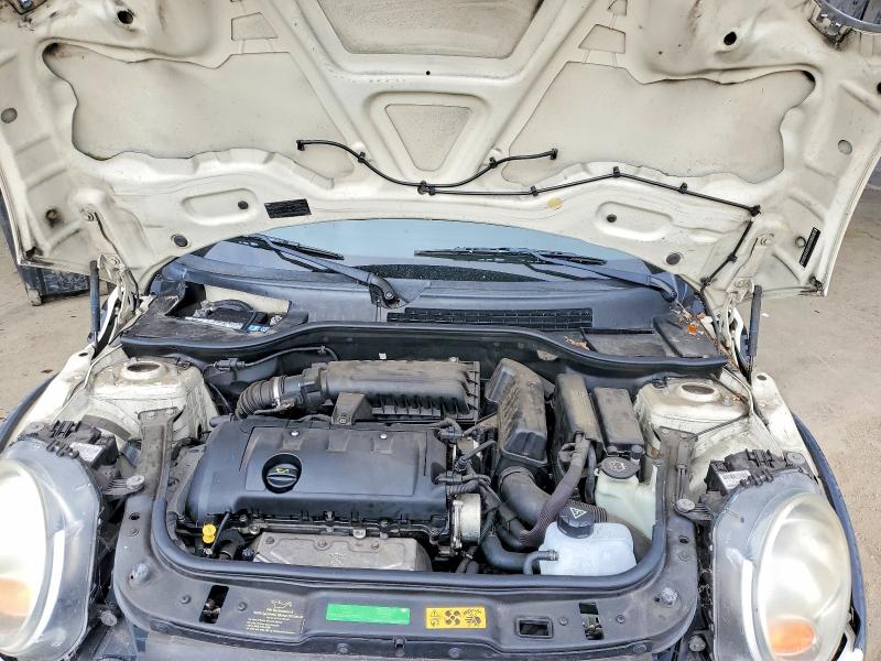 Продажа на аукционе авто 2008 Mini Cooper, vin: WMWMF33538TT64767, номер лота: 59638176
