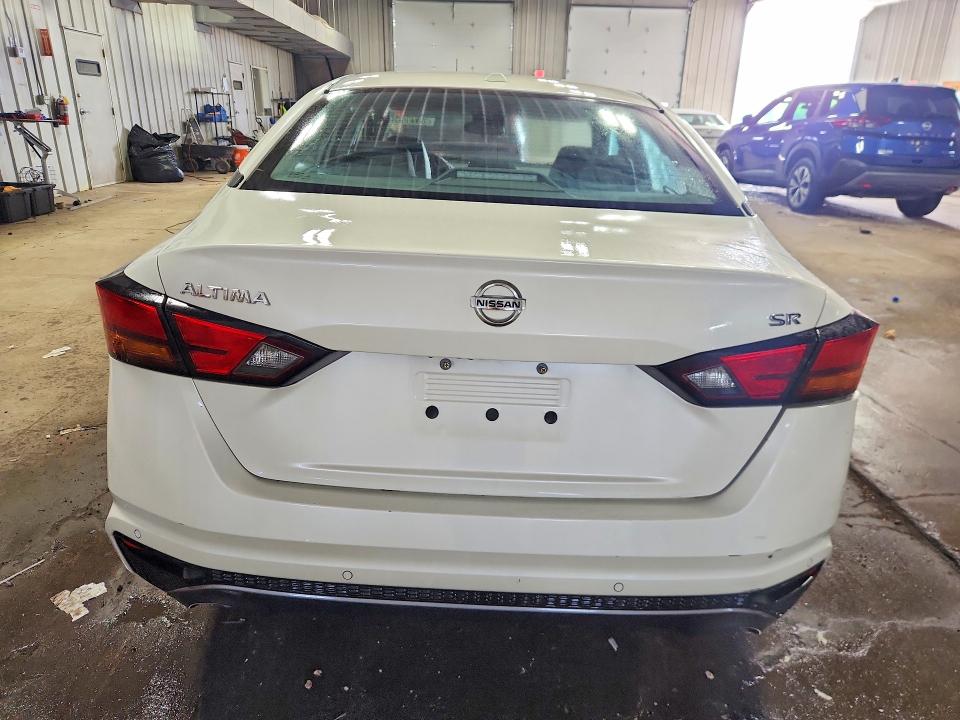 Продаж на аукціоні авто 2020 Nissan Altima, vin: 1N4BL4CV1LC185635, номер лоту: 61790946
