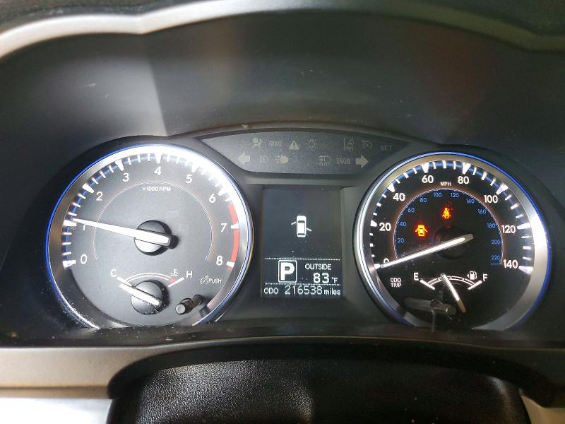 Продаж на аукціоні авто 2016 Toyota Highlander, vin: 5TDBKRFH2GS269323, номер лоту: 60644786