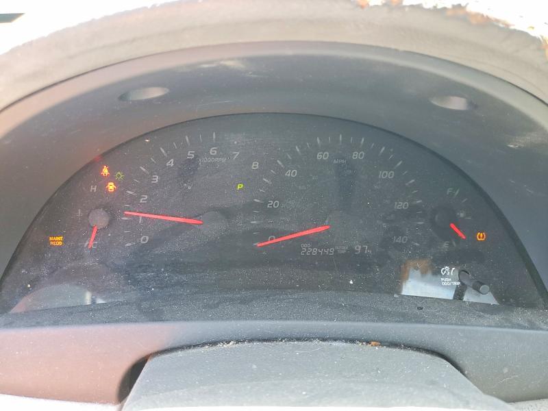 2008 Toyota Camry მანქანა იყიდება აუქციონზე, vin: 4T1BE46K38U238743, აუქციონის ნომერი: 61806136