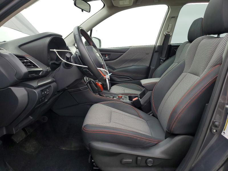 Aukcja sprzedaży 2023 Subaru Forester, vin: JF2SKAJC0PH415270, numer aukcji: 59921986