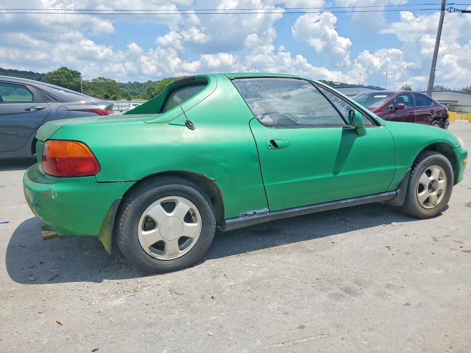 Продаж на аукціоні авто 1993 Honda Civic, vin: JHMEH6168PS005657, номер лоту: 59647866
